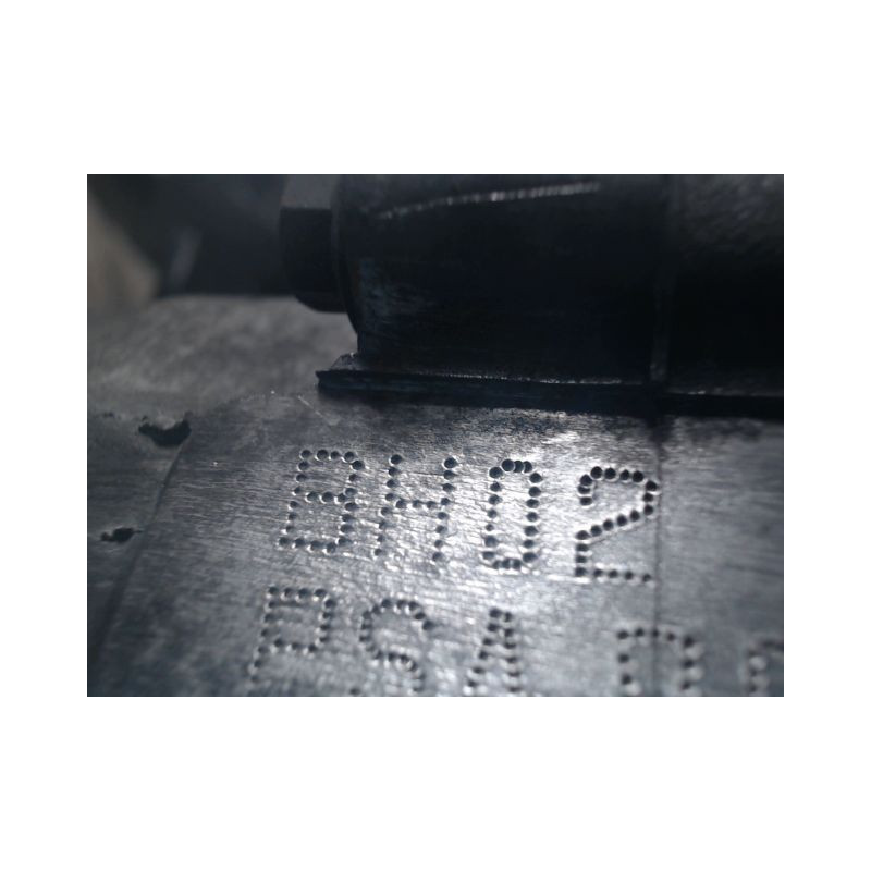 MOTEUR DIESEL CITROEN C3 1.6 BlueHDi 75