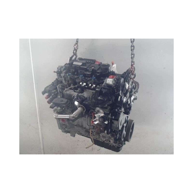 MOTEUR DIESEL CITROEN C3 1.6 BlueHDi 75