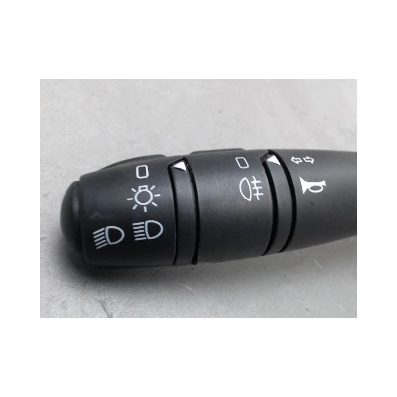 COMMANDE CLIGNOTANT DACIA DUSTER