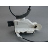 SYSTEME CONDAMNATION AVANT GAUCHE PEUGEOT 308