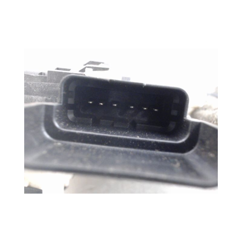SYSTEME CONDAMNATION AVANT GAUCHE PEUGEOT 308