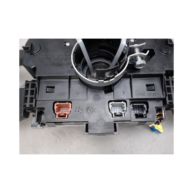 BLOC COMMODOS PEUGEOT 308