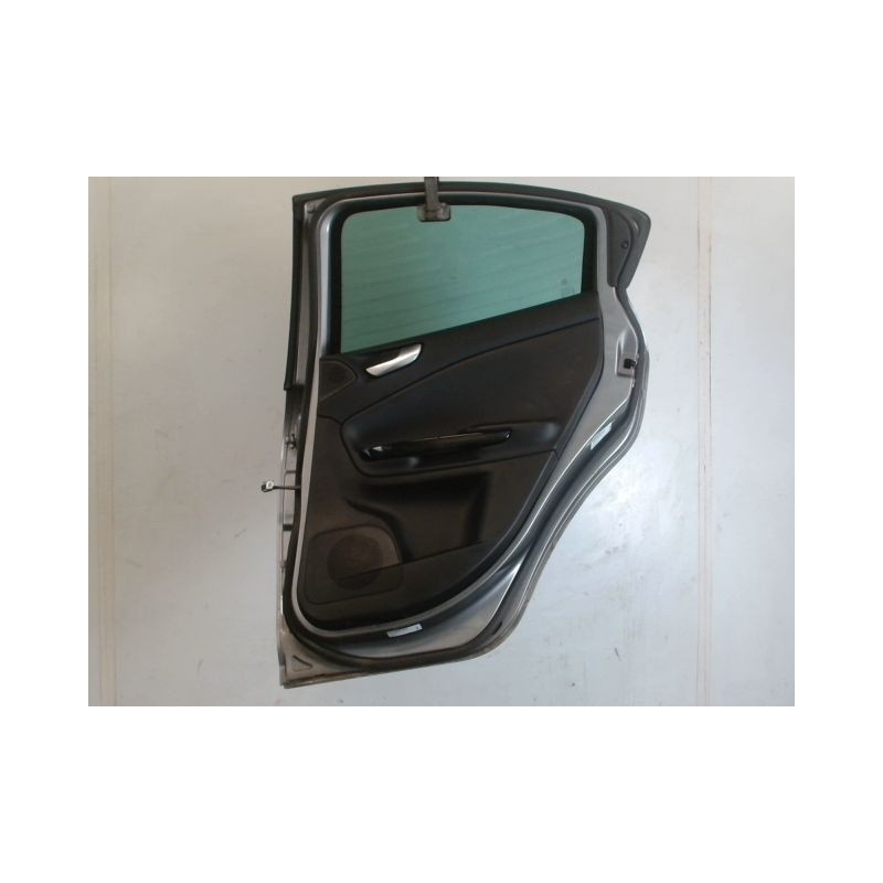 PORTE ARRIERE DROIT ALFA ROMEO GIULIETTA
