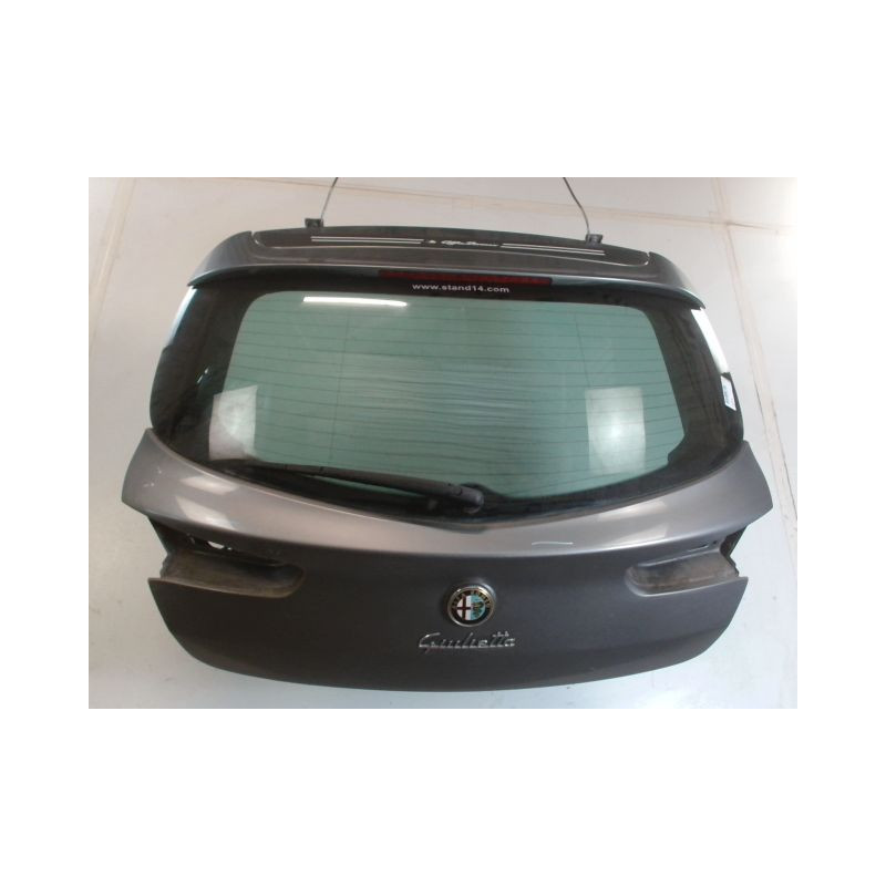 HAYON ALFA ROMEO GIULIETTA