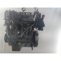 MOTEUR DIESEL