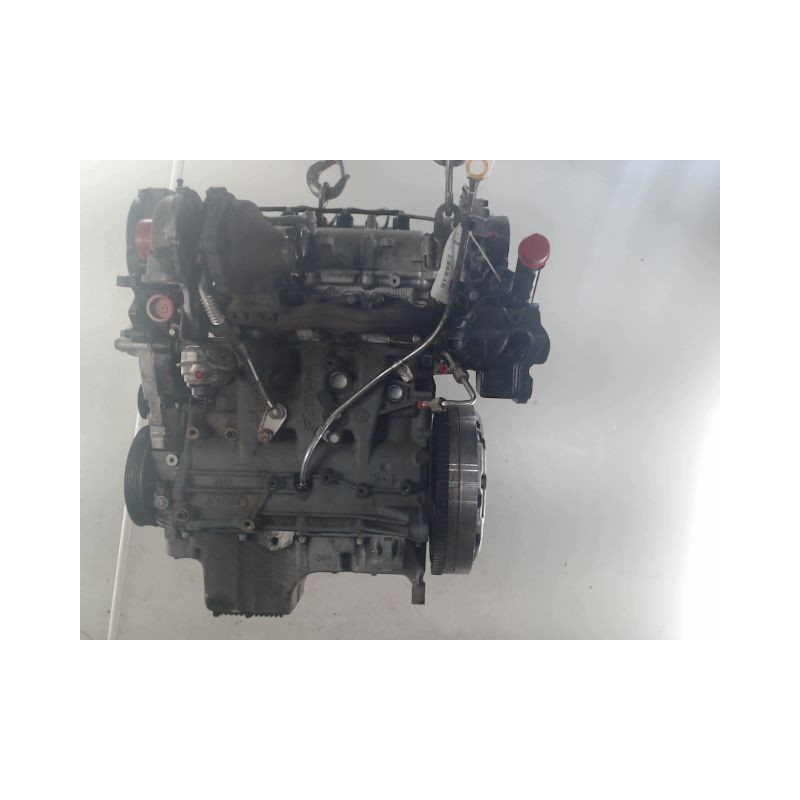 MOTEUR DIESEL ALFA ROMEO GIULIETTA 2.0 JTDM 