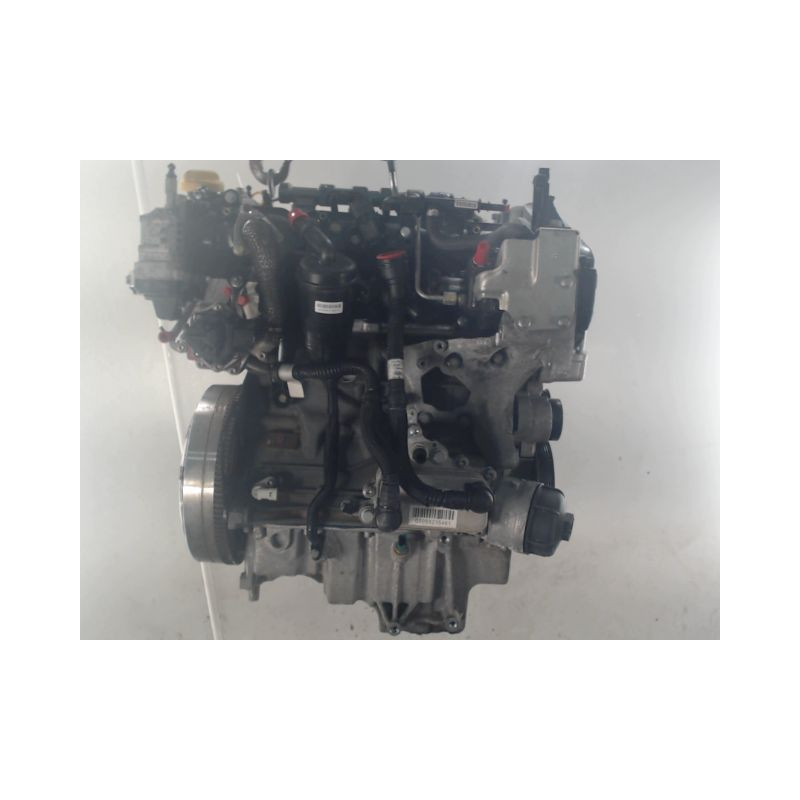 MOTEUR DIESEL ALFA ROMEO GIULIETTA 2.0 JTDM 