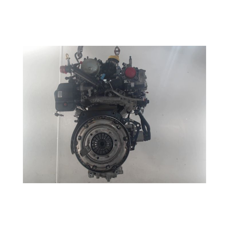 MOTEUR DIESEL ALFA ROMEO GIULIETTA 2.0 JTDM 