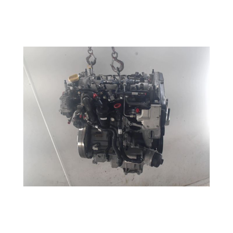 MOTEUR DIESEL ALFA ROMEO GIULIETTA 2.0 JTDM 