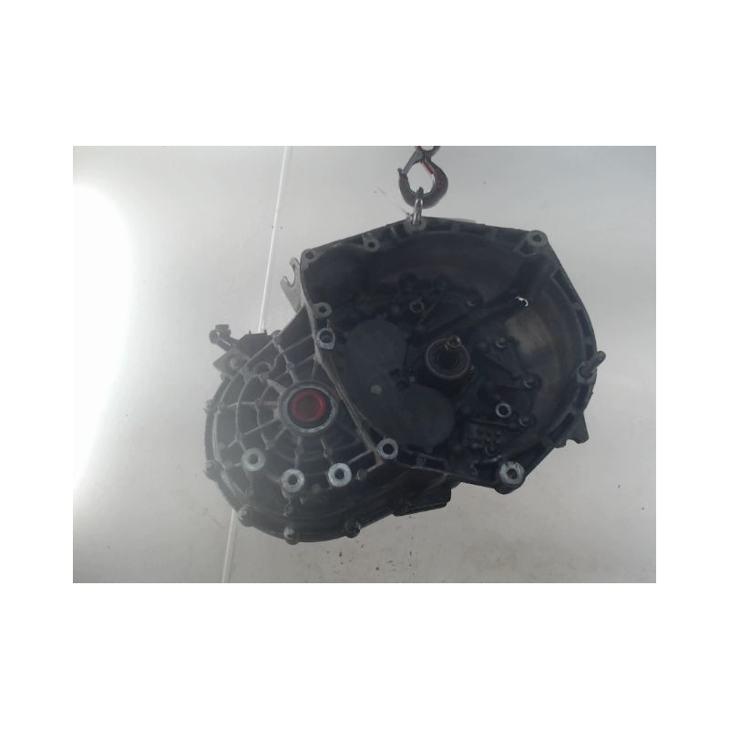 BOITE A VITESSE MECANIQUE ALFA ROMEO GIULIETTA 2.0 JTDM 