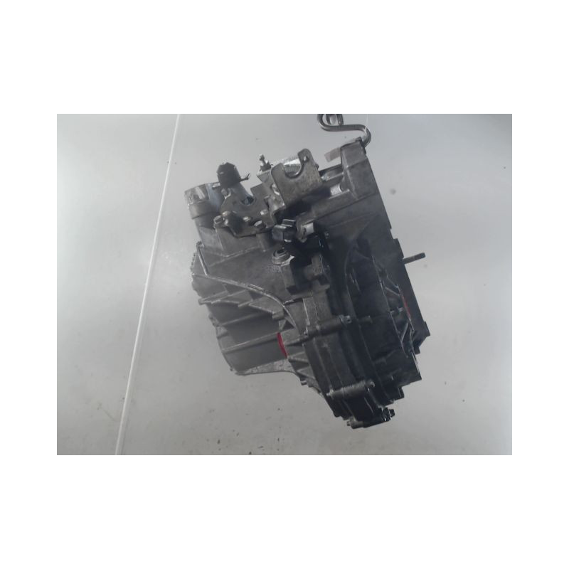 BOITE A VITESSE MECANIQUE ALFA ROMEO GIULIETTA 2.0 JTDM 
