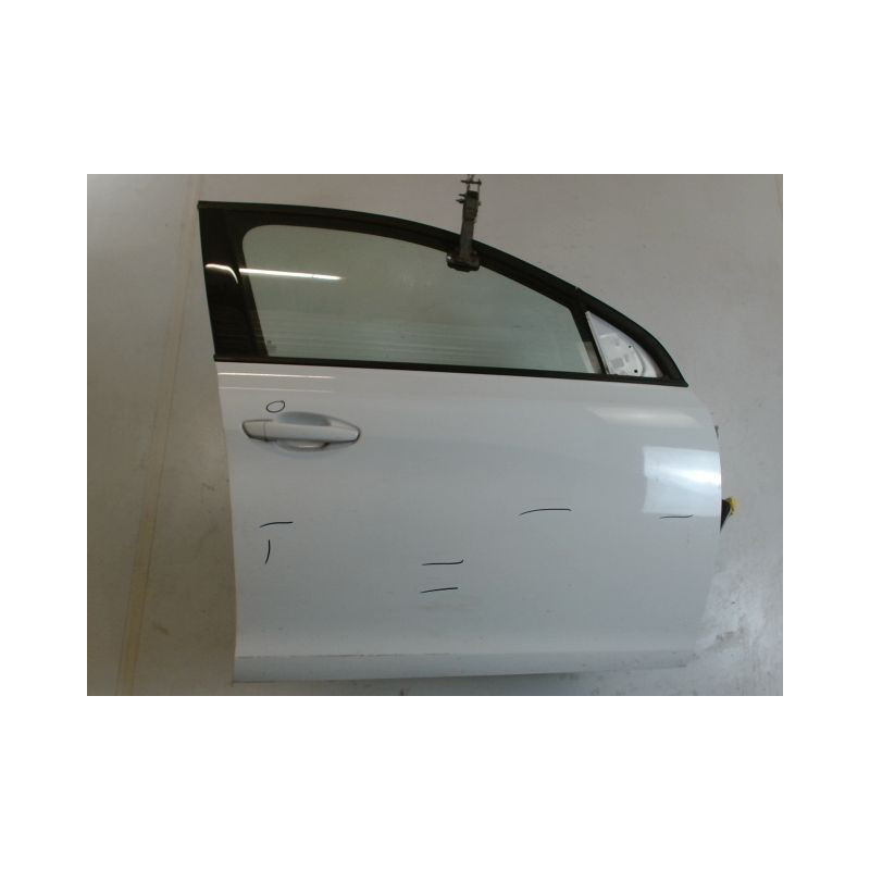 PORTE AVANT DROIT PEUGEOT 308