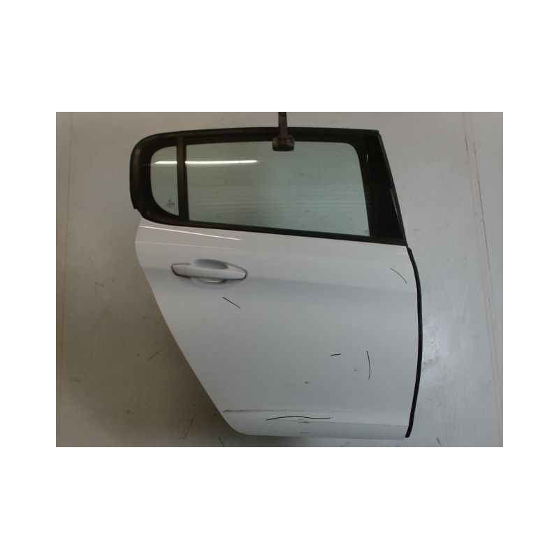 PORTE ARRIERE DROIT PEUGEOT 308