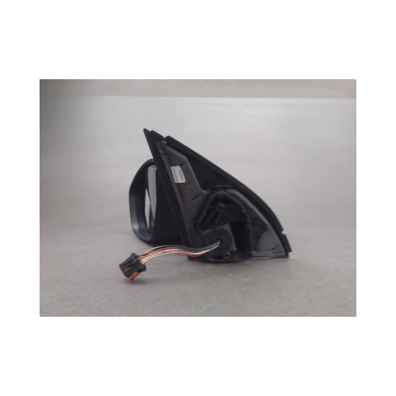 RETROVISEUR EXTERIEUR ELECTRIQUE GAUCHE PEUGEOT 308