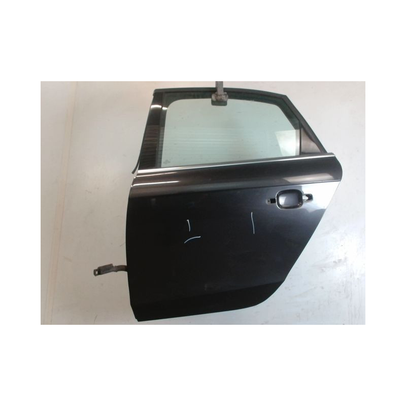 PORTE ARRIERE GAUCHE AUDI A4