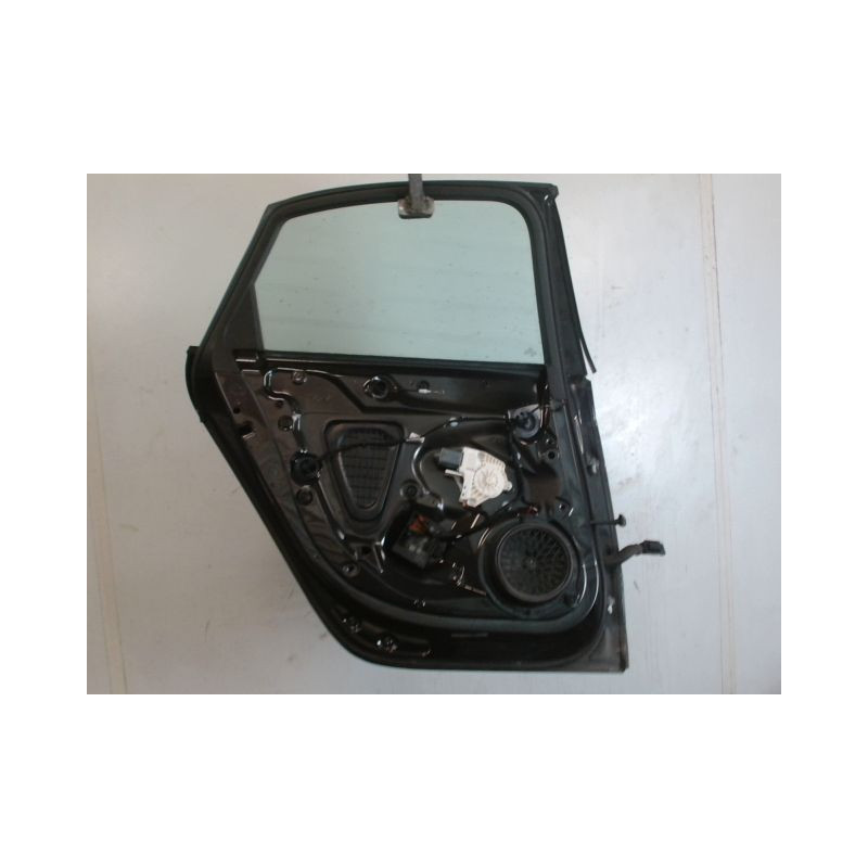 PORTE ARRIERE GAUCHE AUDI A4