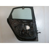 PORTE ARRIERE GAUCHE AUDI A4