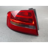 FEU ARRIERE GAUCHE  AUDI A4
