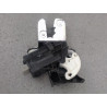 SERRURE COFFRE ARRIERE AUDI A4
