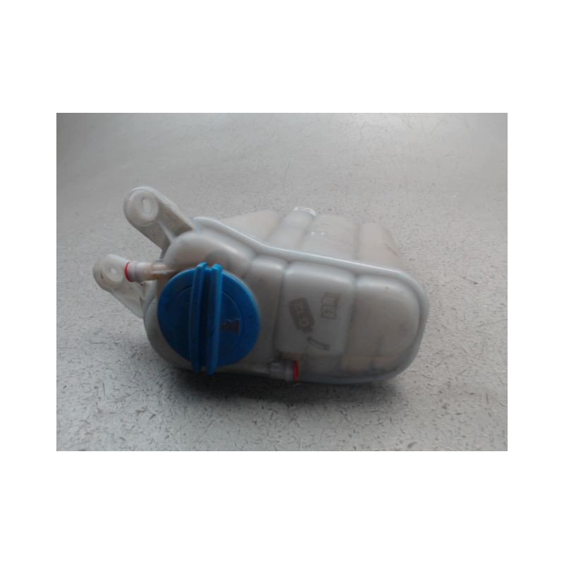 VASE EXPANSION AUDI A4