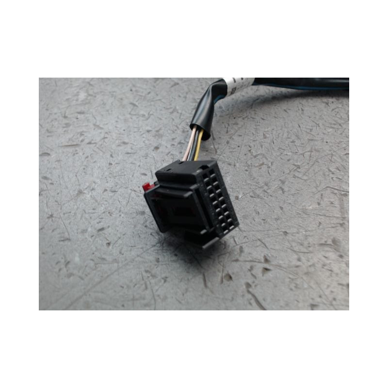 RETROVISEUR EXTERIEUR ELECTRIQUE DROIT AUDI A4