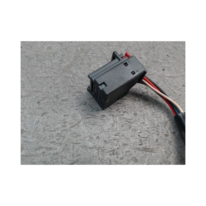 RETROVISEUR EXTERIEUR ELECTRIQUE GAUCHE AUDI A4