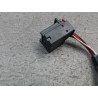 RETROVISEUR EXTERIEUR ELECTRIQUE GAUCHE AUDI A4