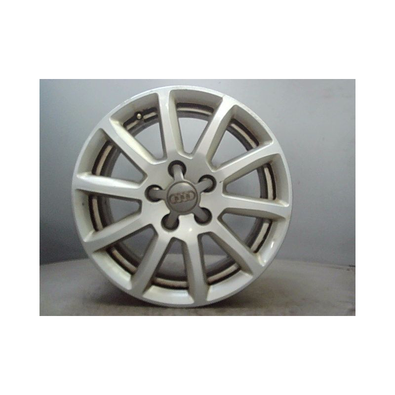 JANTE ALUMINIUM AUDI A4