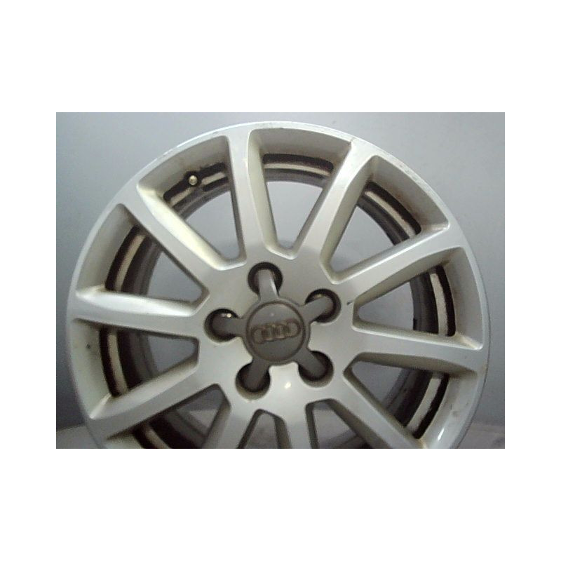 JANTE ALUMINIUM AUDI A4