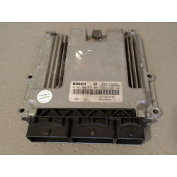 CALCULATEUR MOTEUR