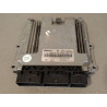 CALCULATEUR MOTEUR RENAULT CAPTUR