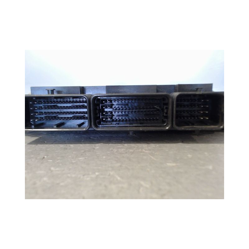 CALCULATEUR MOTEUR RENAULT CAPTUR