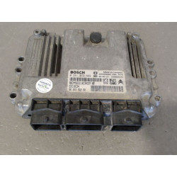CALCULATEUR MOTEUR