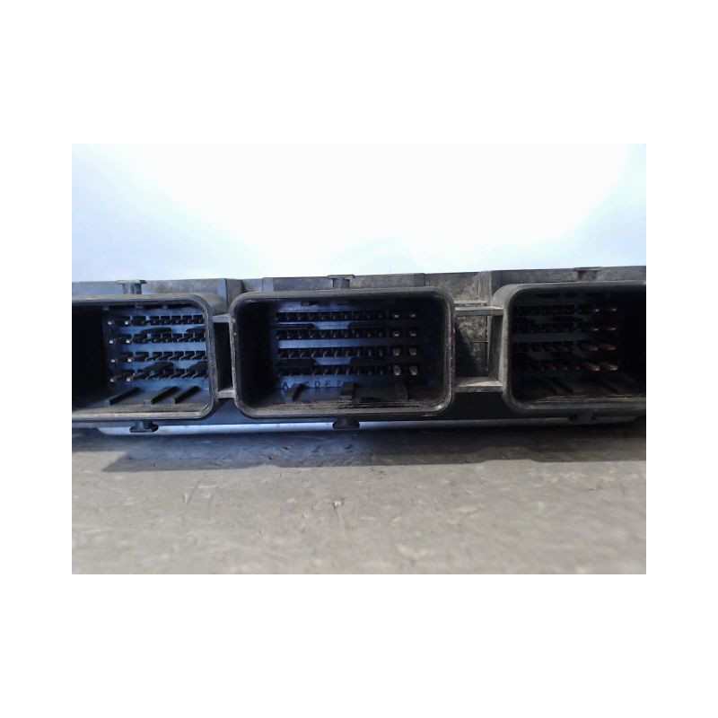 CALCULATEUR MOTEUR CITROEN JUMPY