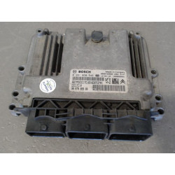 CALCULATEUR MOTEUR