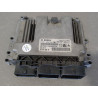CALCULATEUR MOTEUR FIAT SCUDO