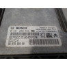 CALCULATEUR MOTEUR FIAT SCUDO