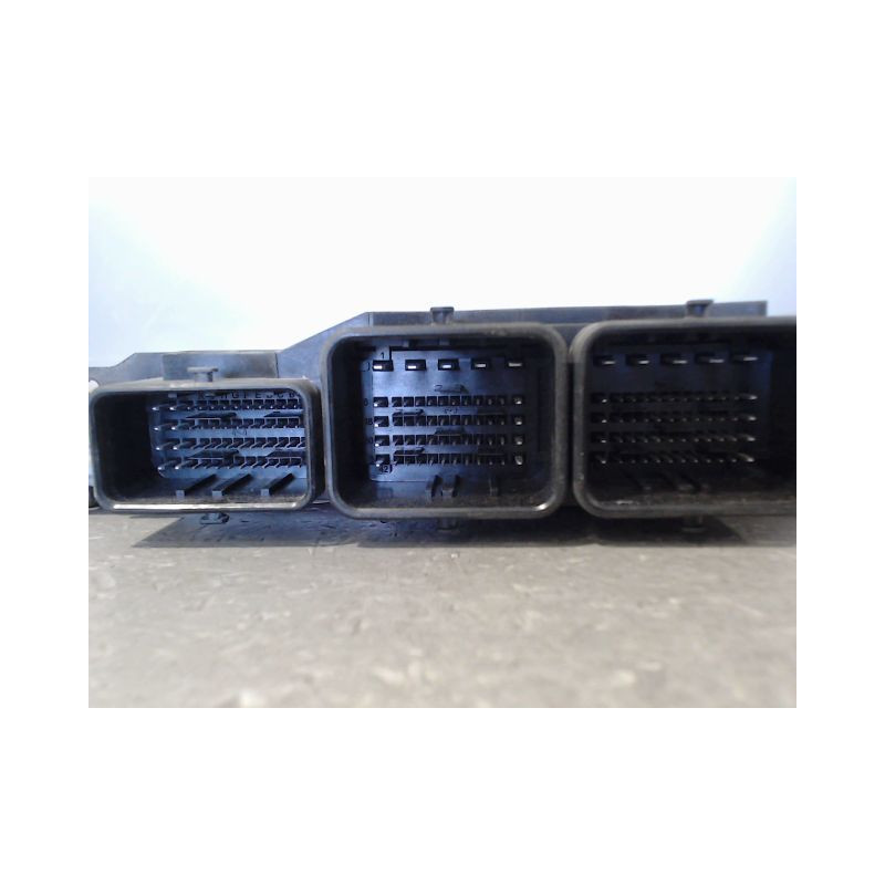 CALCULATEUR MOTEUR FIAT SCUDO