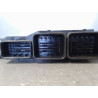 CALCULATEUR MOTEUR FIAT SCUDO