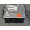 CALCULATEUR MOTEUR FIAT SCUDO