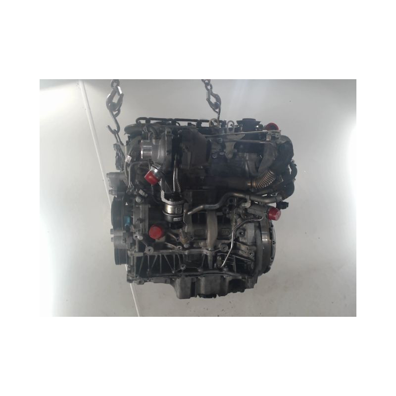 MOTEUR DIESEL OPEL ASTRA 1.6 CDTi 