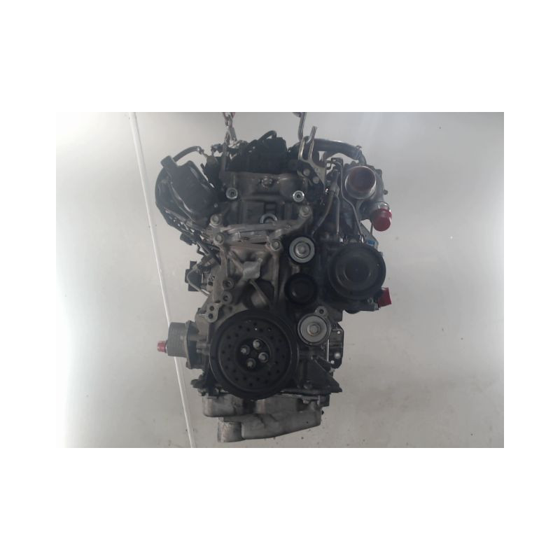 MOTEUR DIESEL OPEL ASTRA 1.6 CDTi 