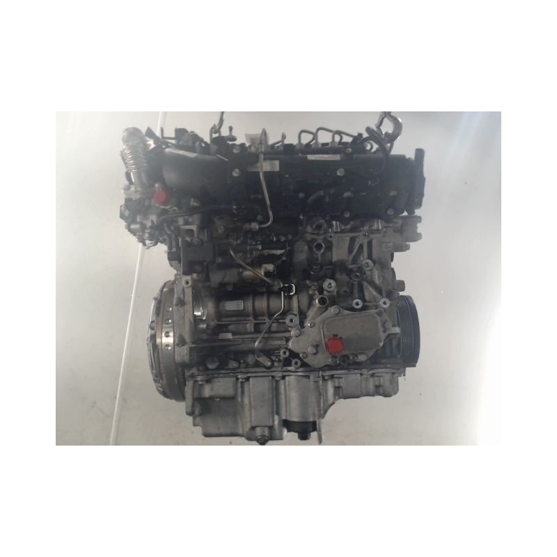MOTEUR DIESEL OPEL ASTRA 1.6 CDTi 