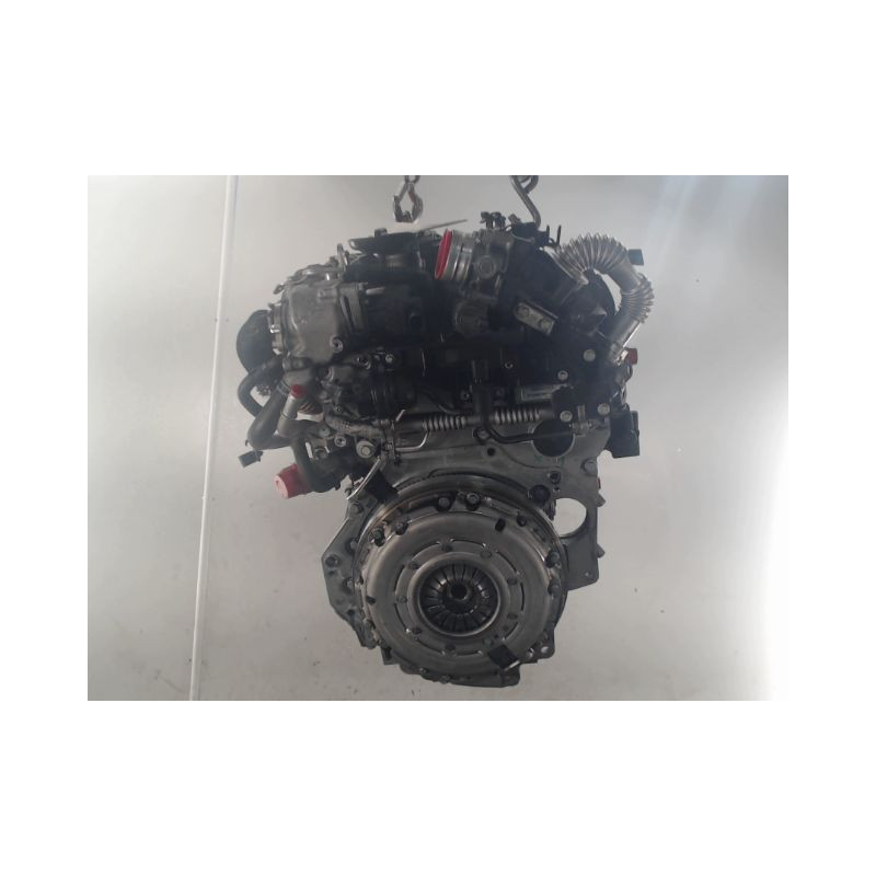 MOTEUR DIESEL OPEL ASTRA 1.6 CDTi 