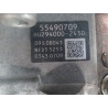 MOTEUR DIESEL OPEL ASTRA 1.6 CDTi 