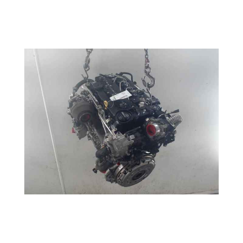 MOTEUR DIESEL OPEL ASTRA 1.6 CDTi 