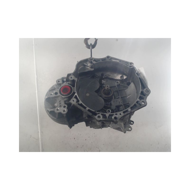 BOITE A VITESSE MECANIQUE OPEL ASTRA 1.6 CDTi 