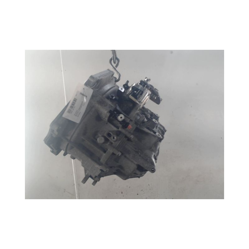 BOITE A VITESSE MECANIQUE OPEL ASTRA 1.6 CDTi 