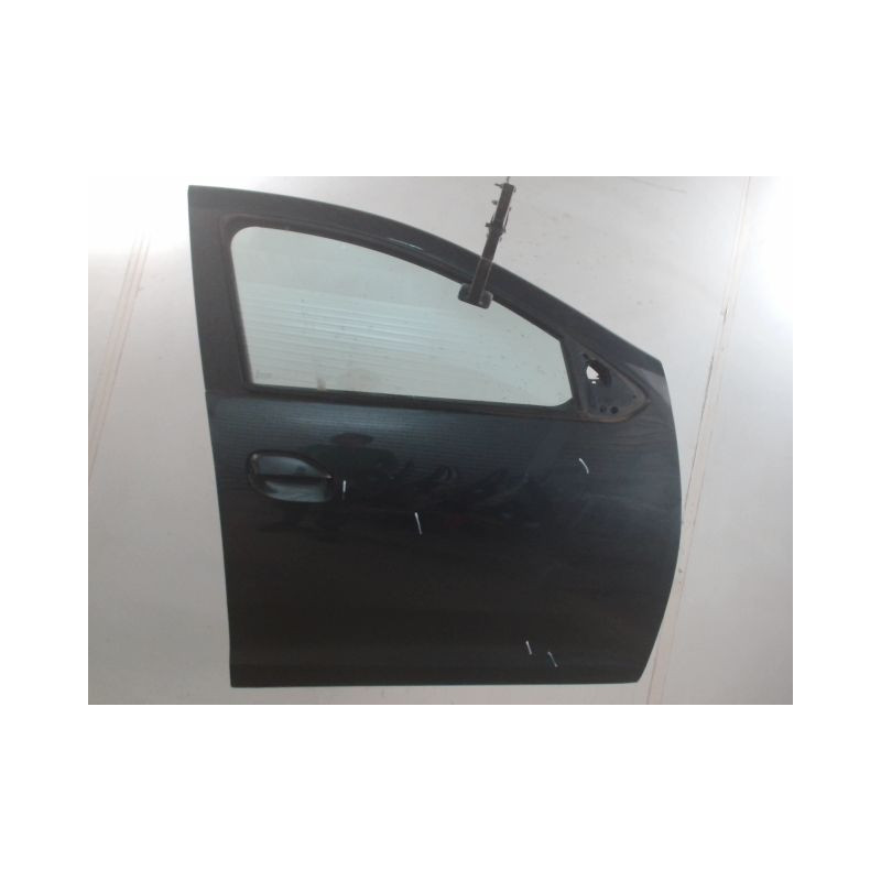 PORTE AVANT DROIT DACIA SANDERO