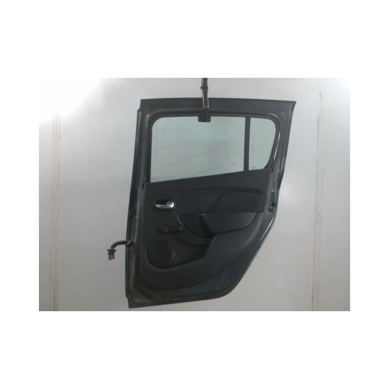 PORTE ARRIERE DROIT DACIA SANDERO